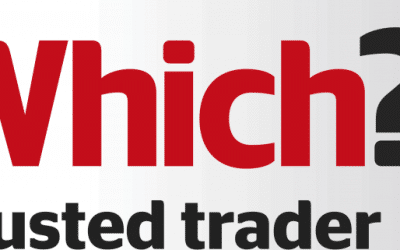 Welcomed as a Which? Trusted Trader