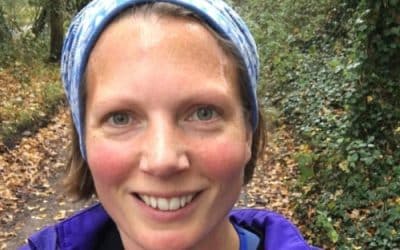 Pebbell GPS SOS Tracker Outdoor Road Test