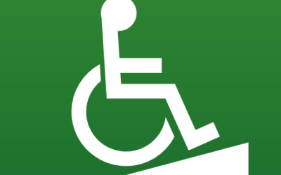 Modular ramping provides access for all